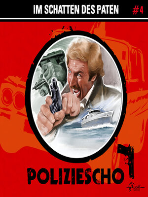 cover image of Poliziescho, Folge 4